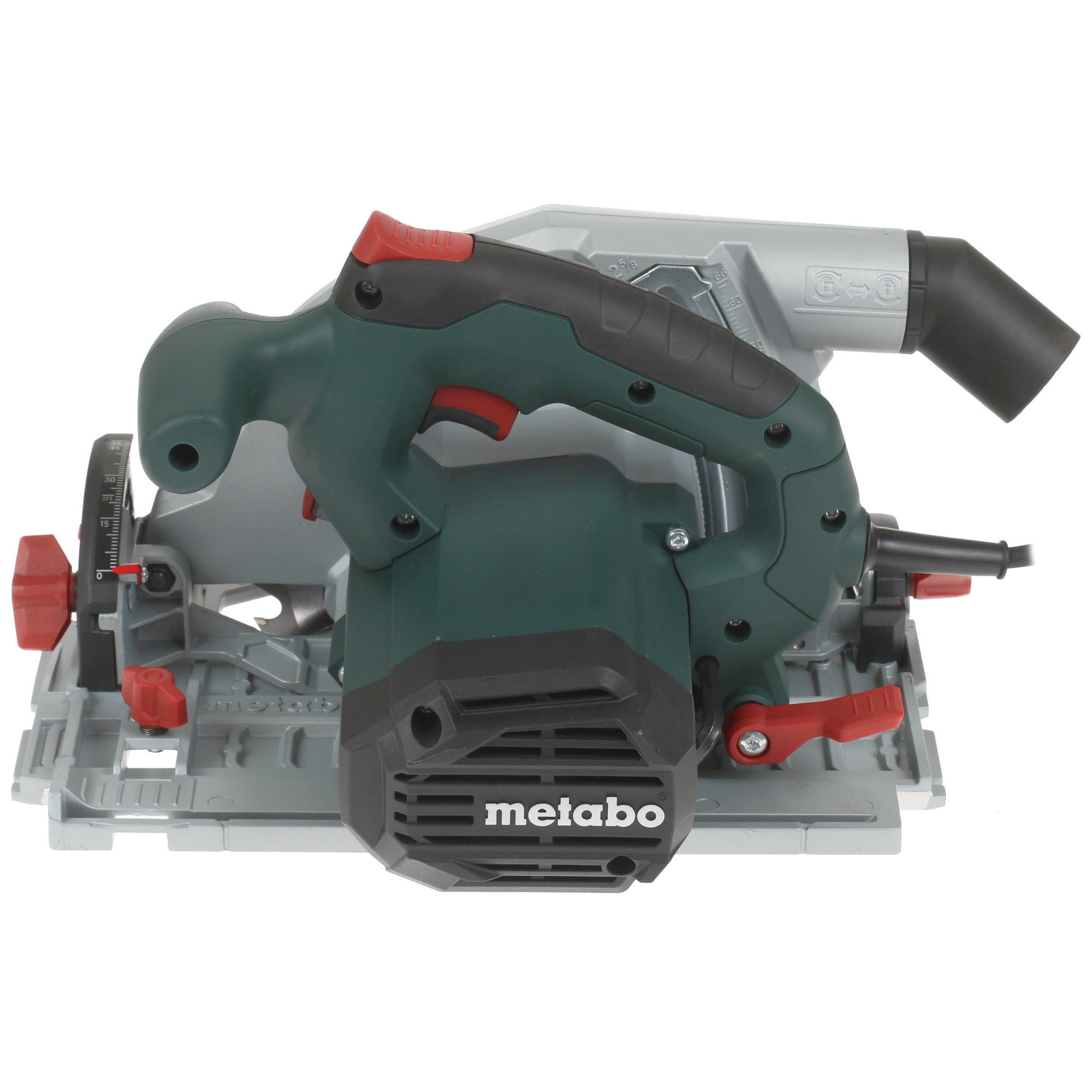 Пила дисковая Metabo KS 66 FS 8192925 STDN-0142083 - Вид №3