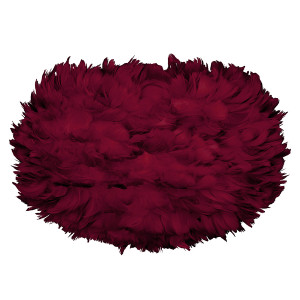 2021 Плафон , eos medium , D45 см, красный UMAGE