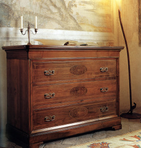 Комод  CANTIERO CX 11/A