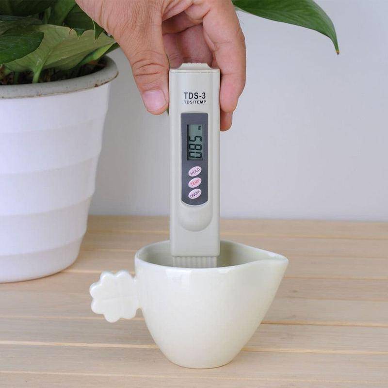 2703 Солемер TDS-3 метр LAB.Space  - Вид №3