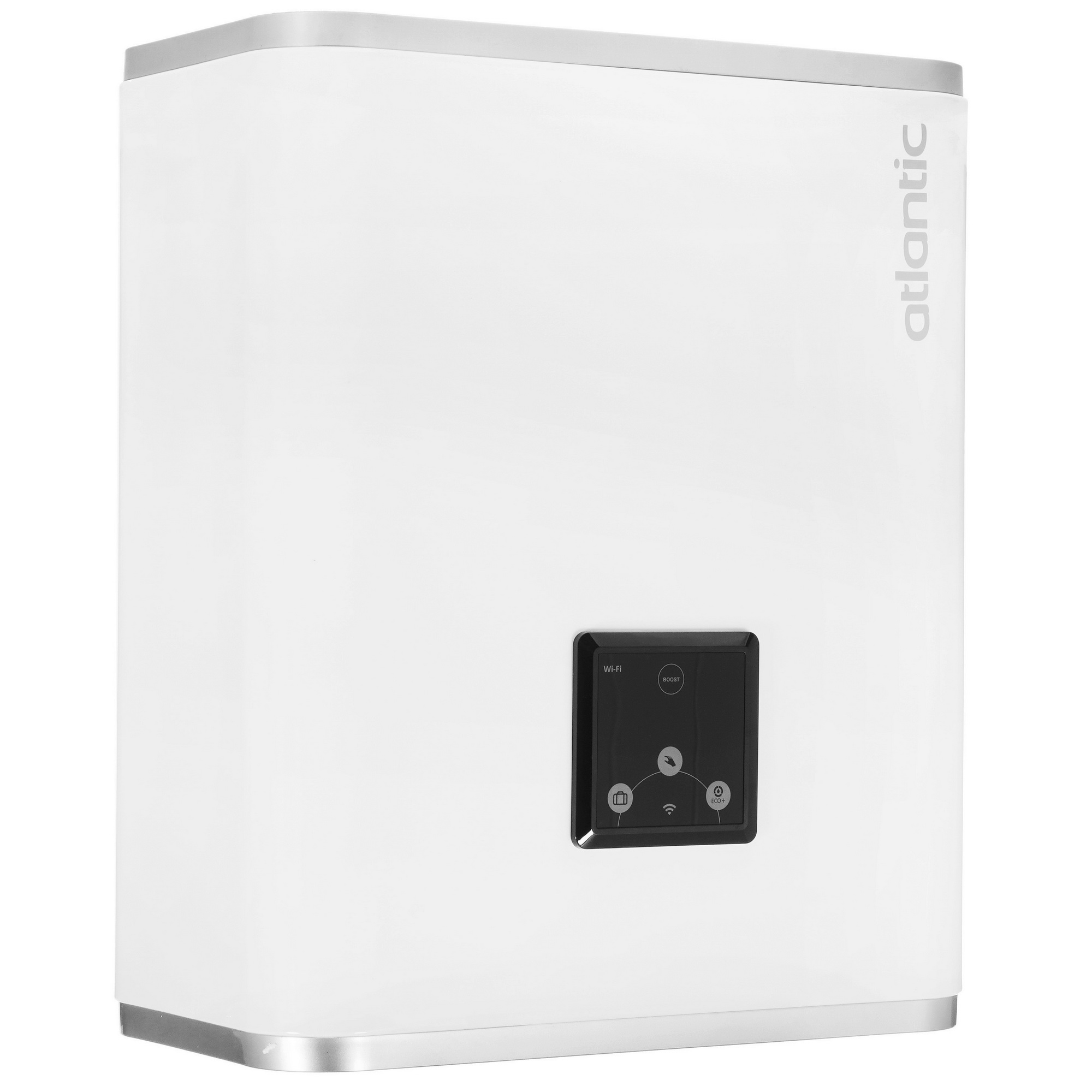 5357867 Водонагреватель электрический Atlantic Vertigo Steatite Wi-Fi 30 STDN-0106498