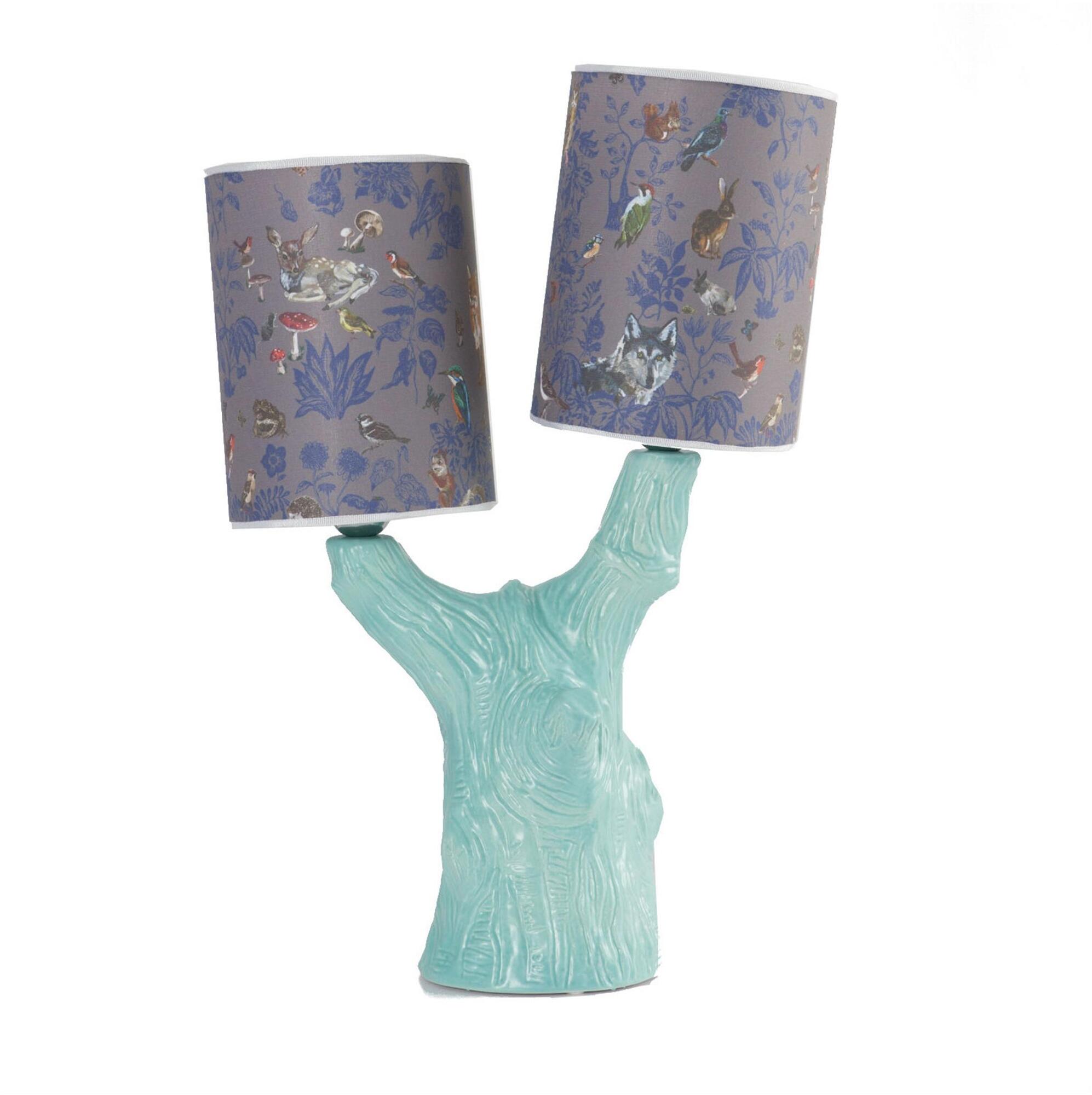 Moustache Настольная лампа Domestic sun-id-1510186 - Вид №6