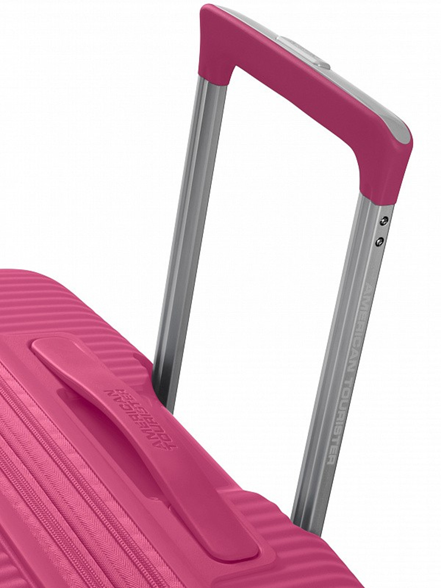 32G-81002 Чемодан 32G*002 Spinner 67 Exp American Tourister Soundbox  - Вид №8