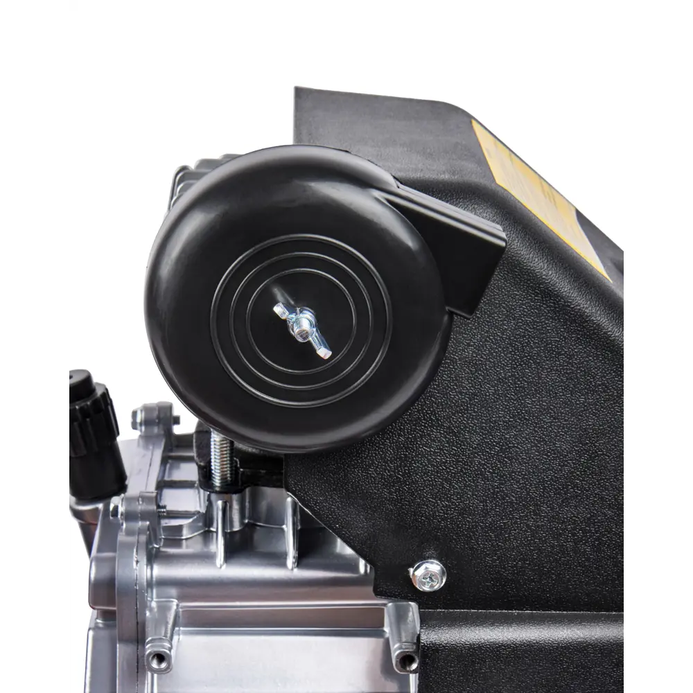 Компрессор сетевой поршневой масляный Elitech КМЛ 300-24, 24 л 240 л/мин STLM-2205675 - Вид №11