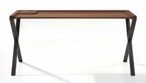 more Письменный стол из дерева Lax