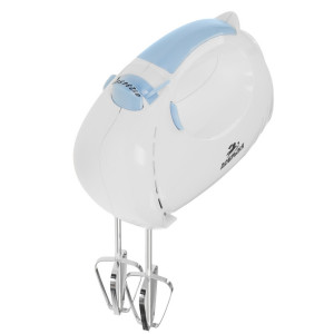 5071291 Миксер Добрыня DO-2306 белый