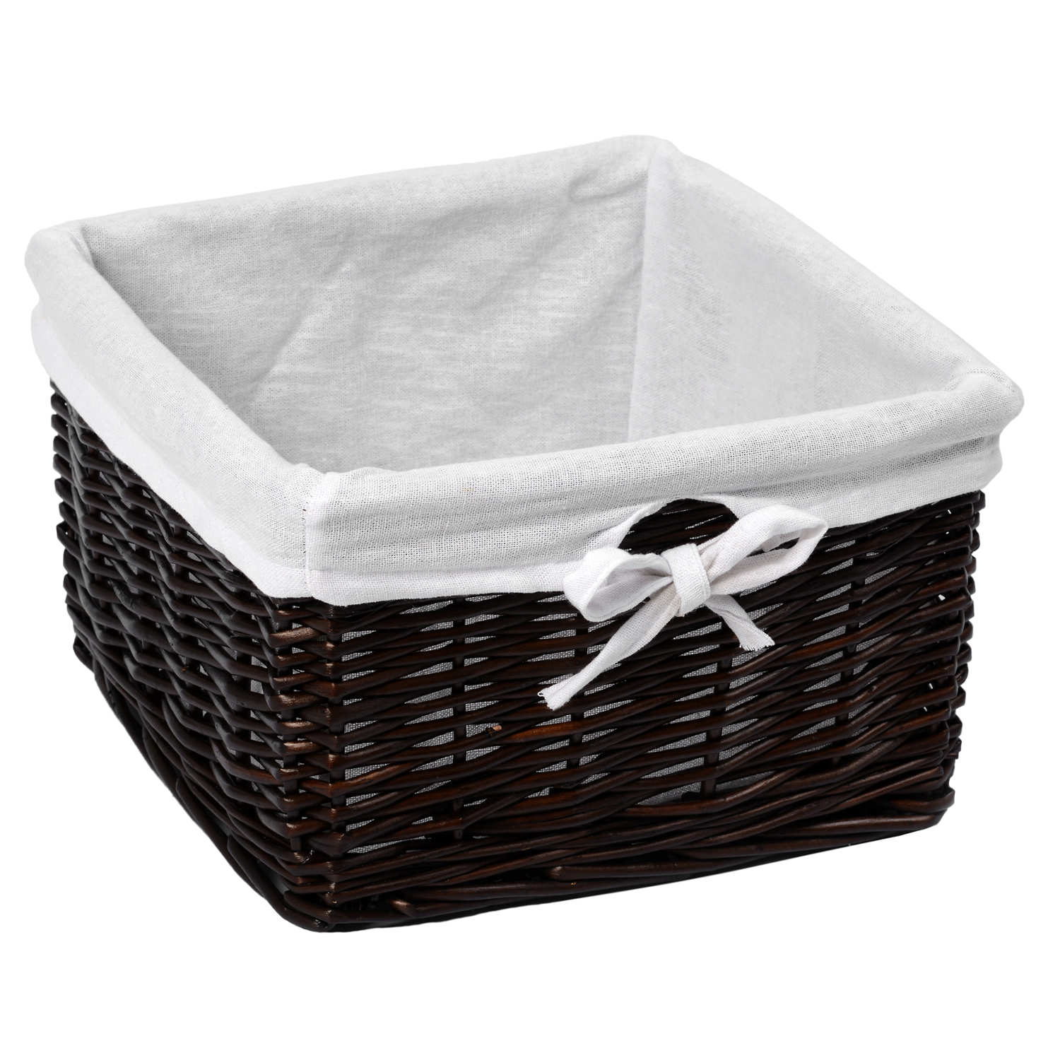 WB-150-L Alme Плетеная корзина WasserKRAFT  - Вид №4