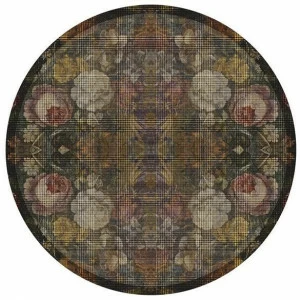 OBJECT CARPET Круглый ковер Rugxstyle