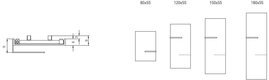 Relax Design Настенный панельный радиатор texolid® sun-id-1441705 - Вид №3