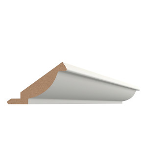 Карнизы для кухонного шкафа  «Карнизыверхние» Карниз верхний 2 SIST3507-9213