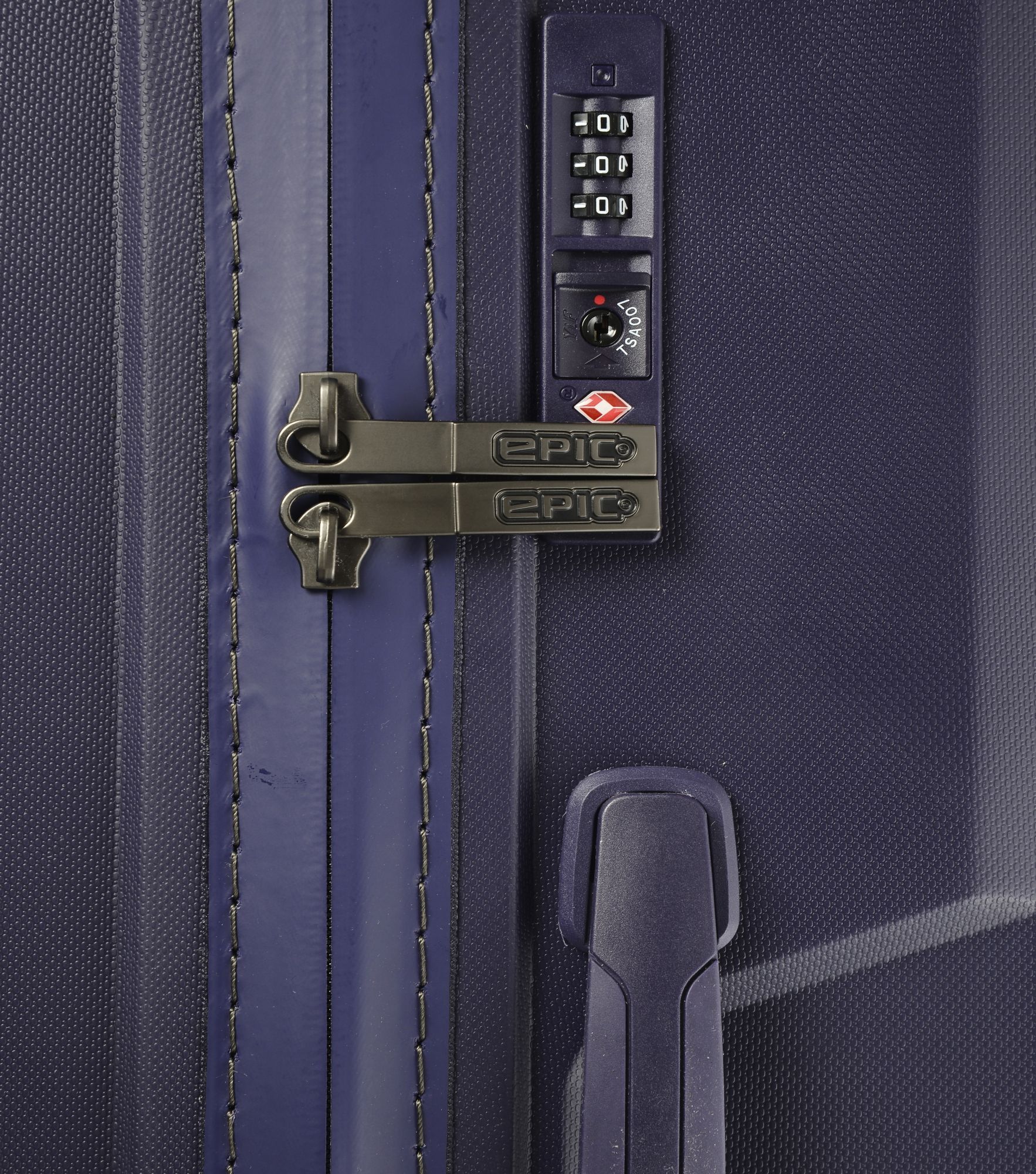 EPH403/03-17 Чемодан EPH403/03 Spinner S Epic Phantom SL  - Вид №6