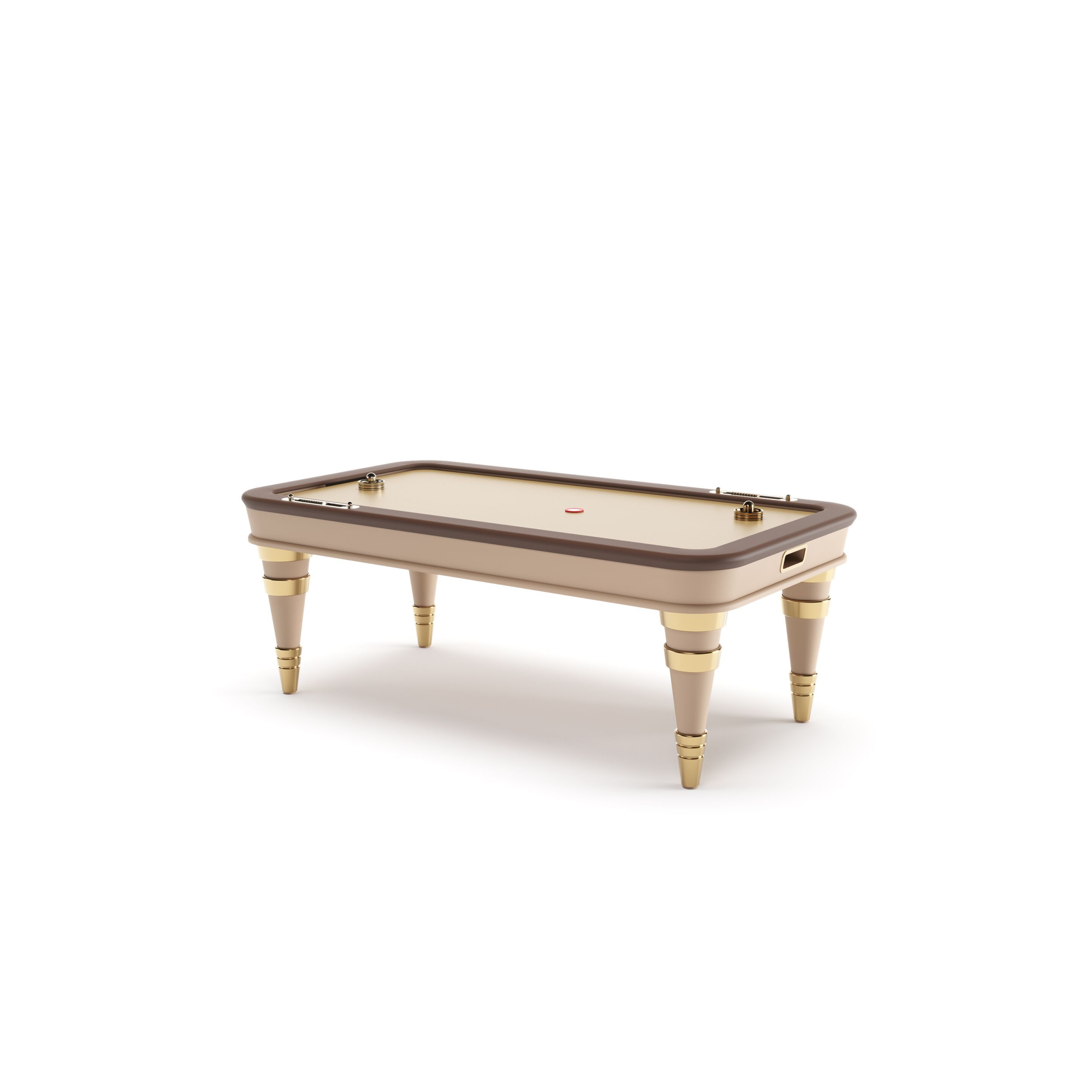 Стол для аэрохоккея Vismara Design ARYA ARCH-00123975 - Вид №1