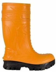 COFRA Спецобувь Thermic boots