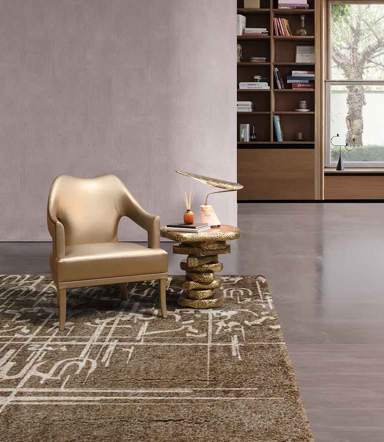 Блан Инкруг RUG'SOCIETY Urban 265_849 - Вид №1