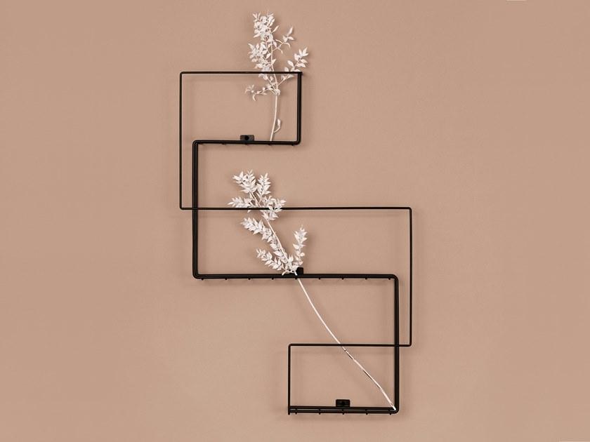 Schönbuch Стальная стойка для журналов Schonbuch sun-id-1469933 - Вид №4