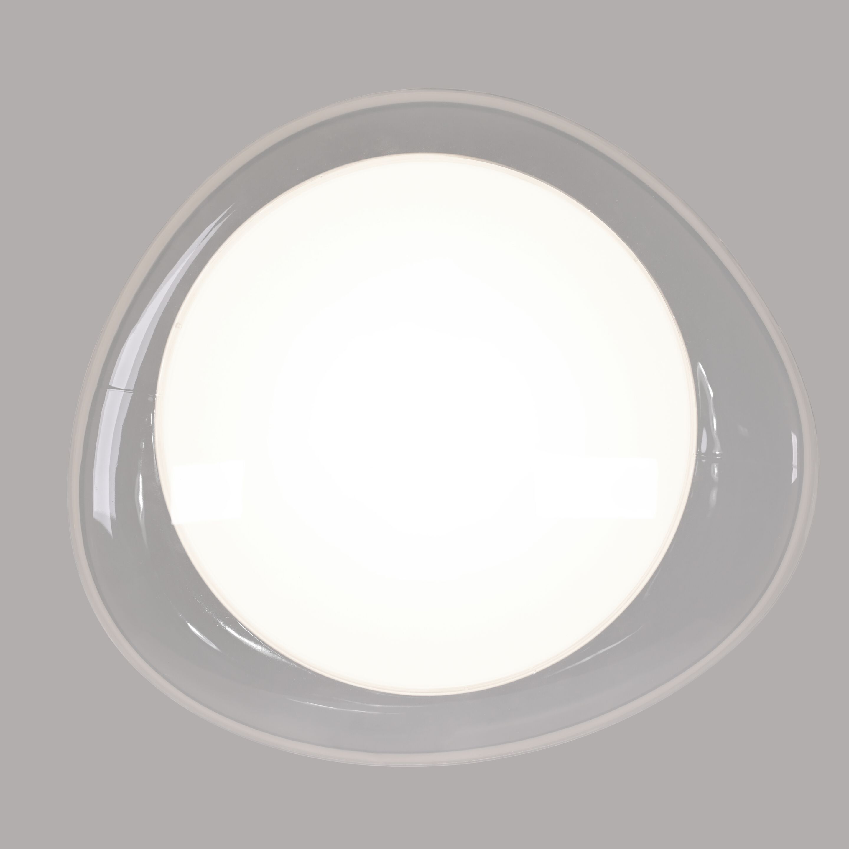 Светодиодный потолочный светильник Valaisin Grönlund TRIGON ARCH-00124938 - Вид №3