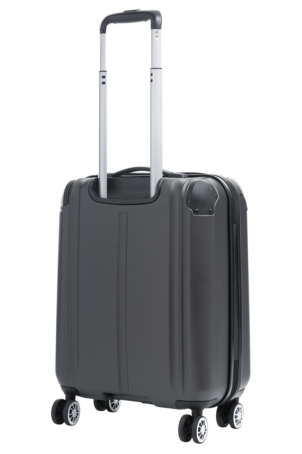 73047-04 Чемодан 73047 4-Wheels Trolley S Travelite City - Вид №1