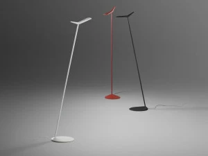 Vibia Торшер для чтения Skan