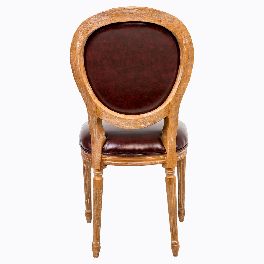 107567256 Стул «Мисс Сафари» Object Desire  - Вид №2