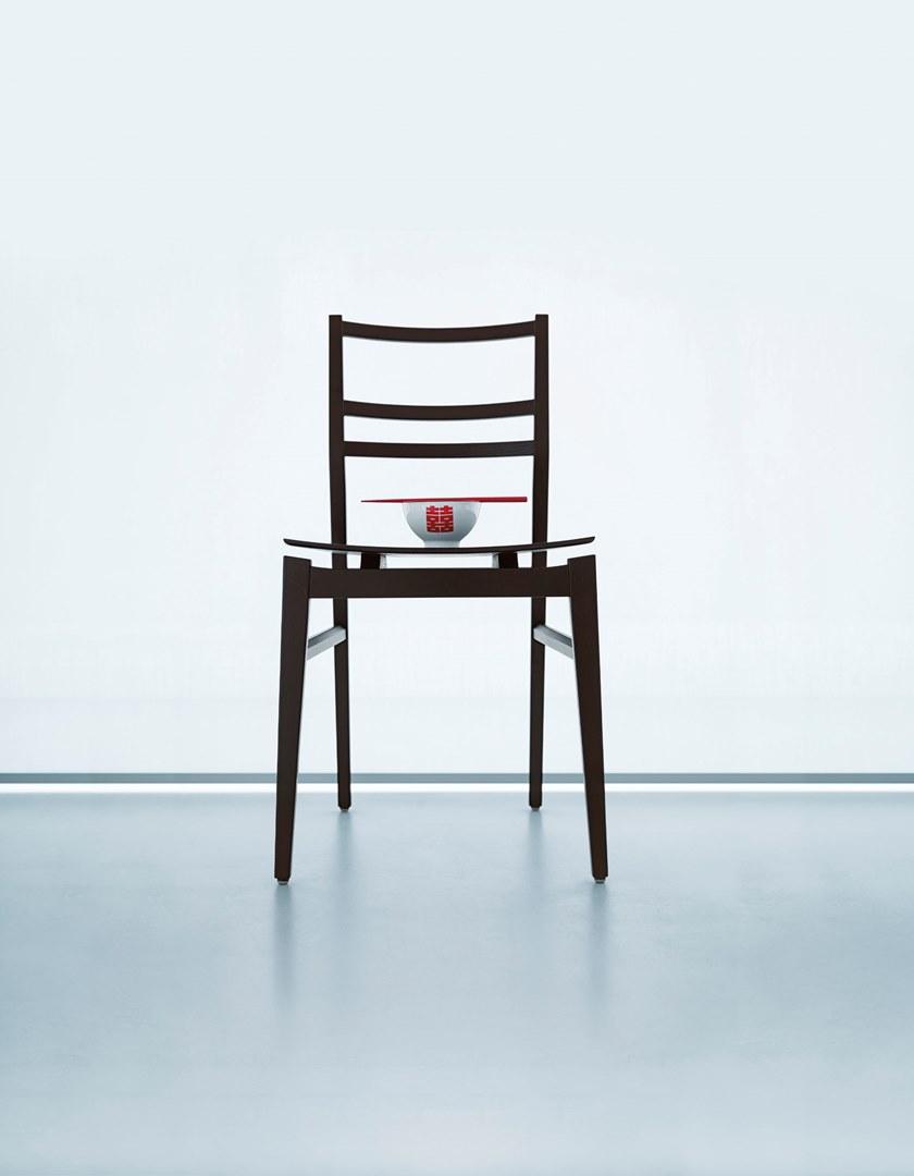 Crassevig Стул ясеня Già Gia sun-id-1406243 - Вид №5