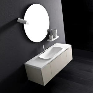 Комплект мебели 130 см MIDI-04 Karol MIDI