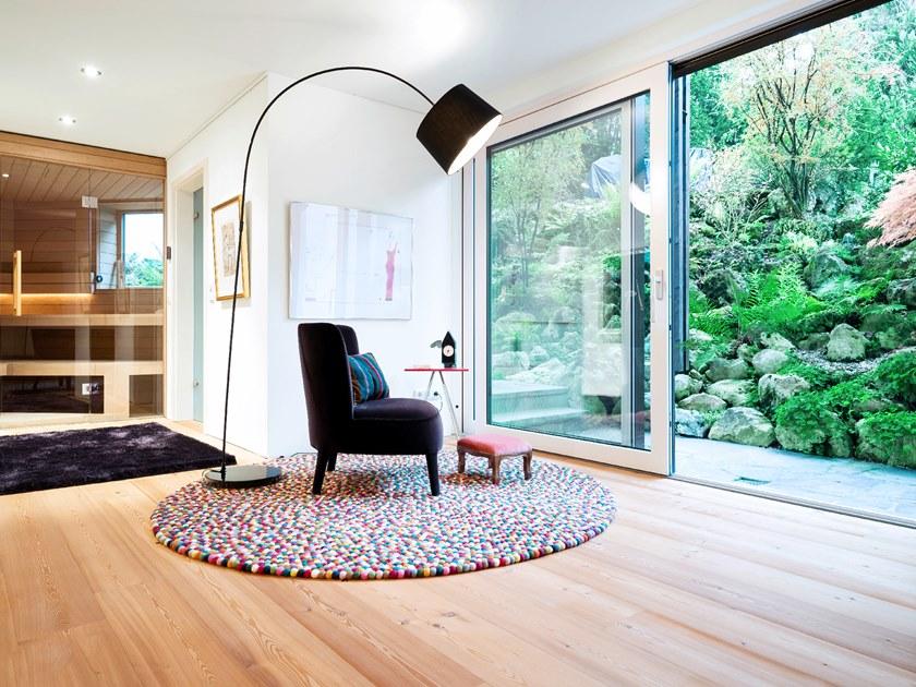 mafi Пол из лиственницы Alpin Laebbkn - Вид №6