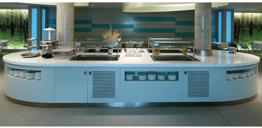 Cosentino Кухонная столешница из сайлстона® sun-id-1391917 - Вид №10