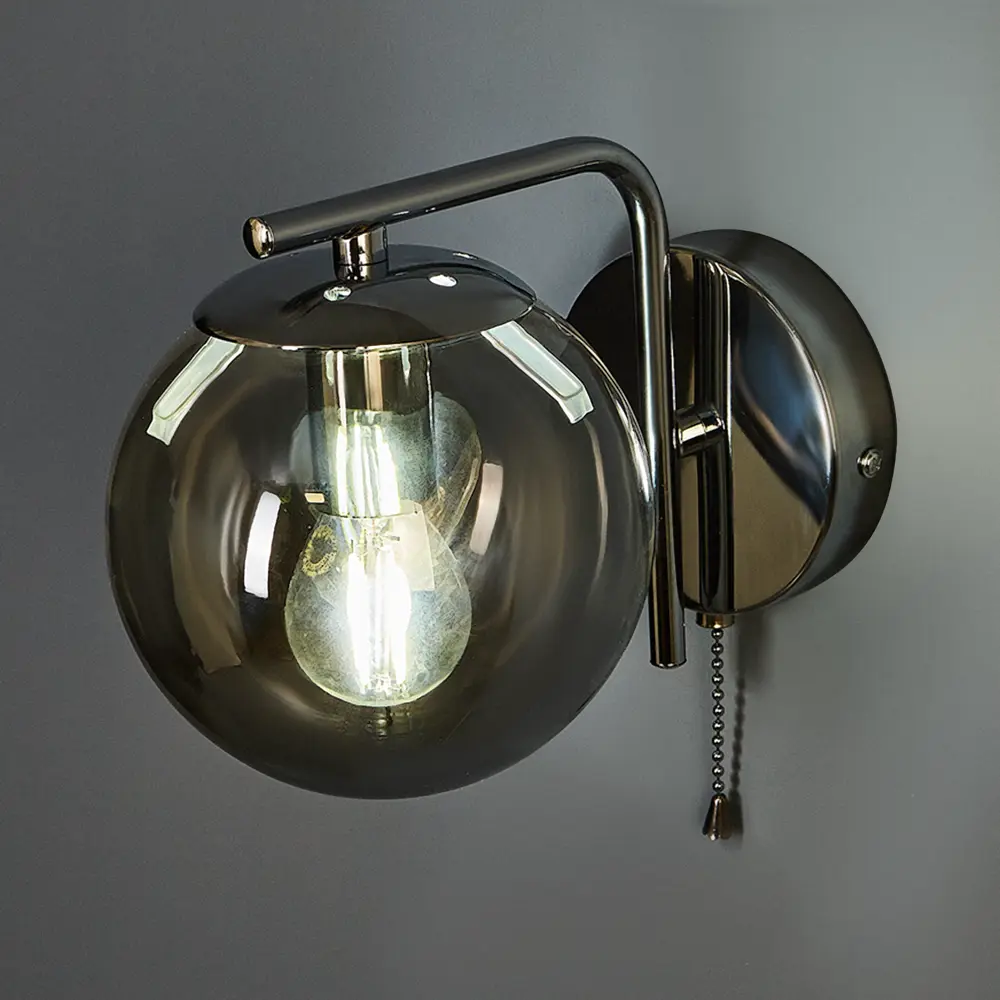 Бра Santreyd Donne — элегантное настенное освещение 87460876 STLM-0073927 - Вид №1