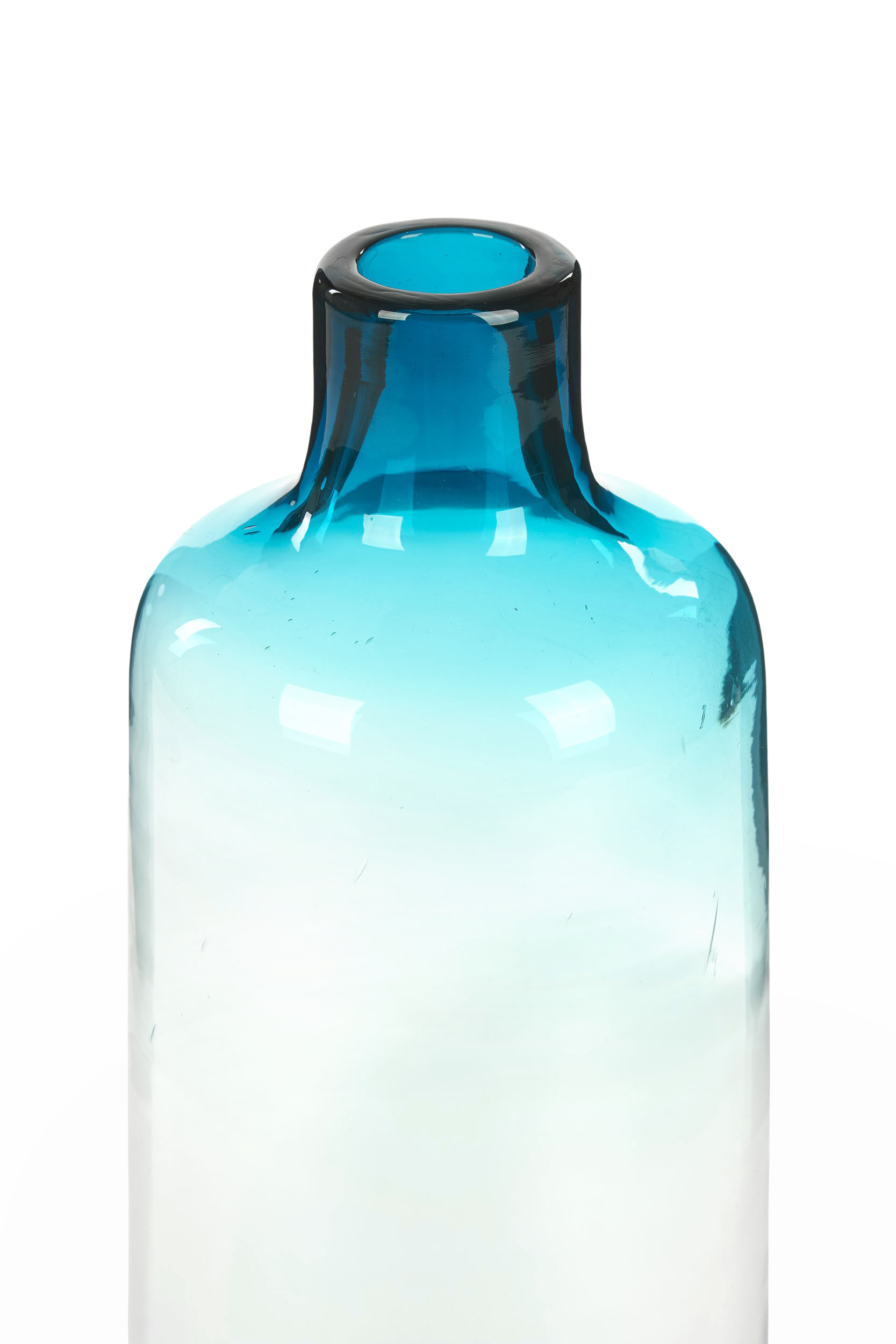 2000983223043 Ваза Gradient №3 LINIE DESIGN  - Вид №1