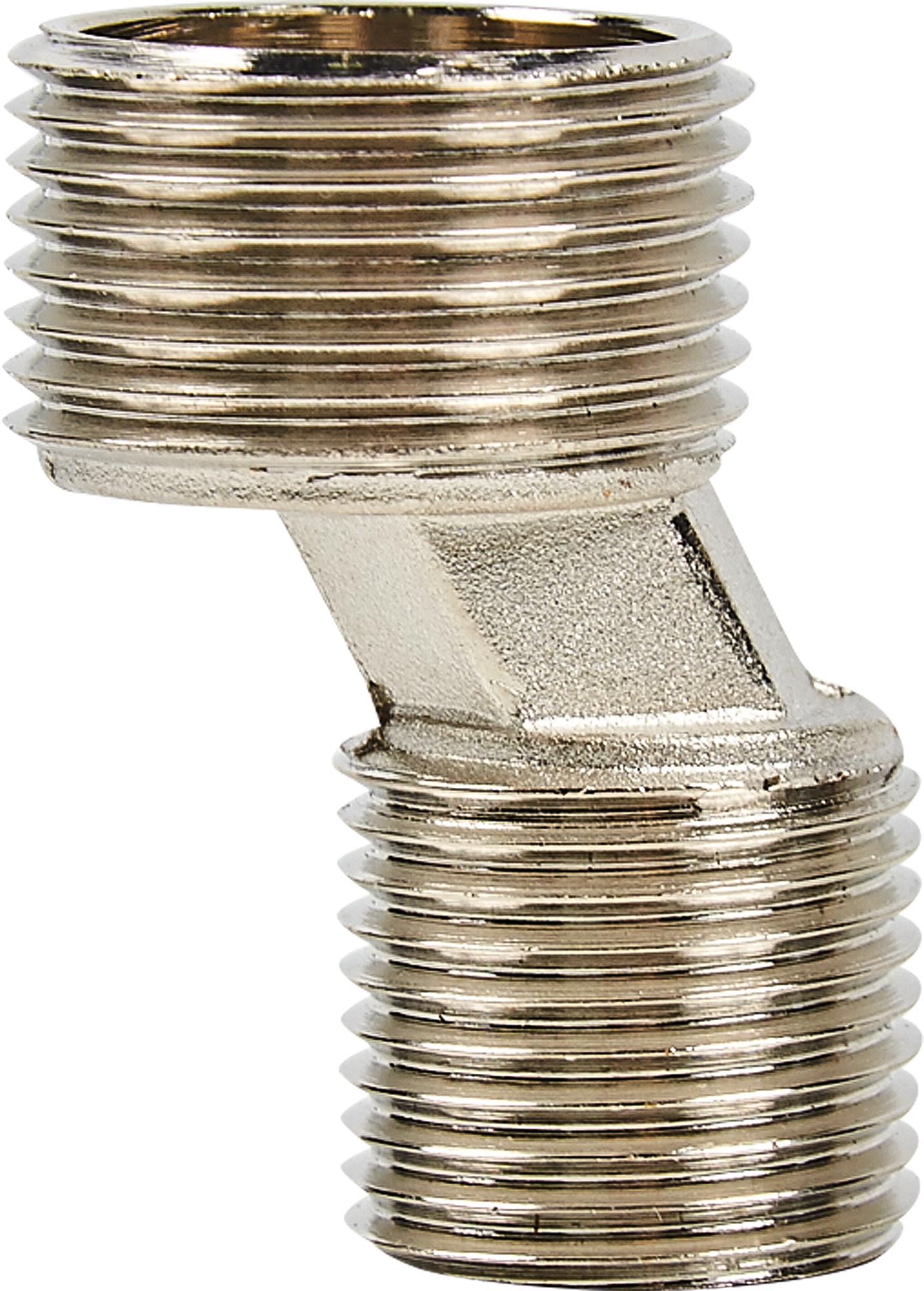 Эксцентрик Santreyd для смесителя - никелированная латунь 3/4"x1/2" 82858429