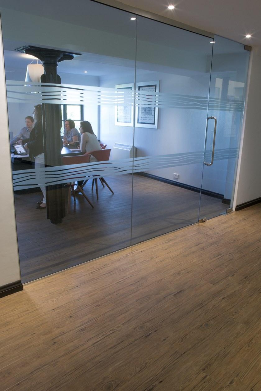 gerflor Пол Lvt с эффектом дерева и камня Luxury vinyl tiles sun-id-1432931 - Вид №3