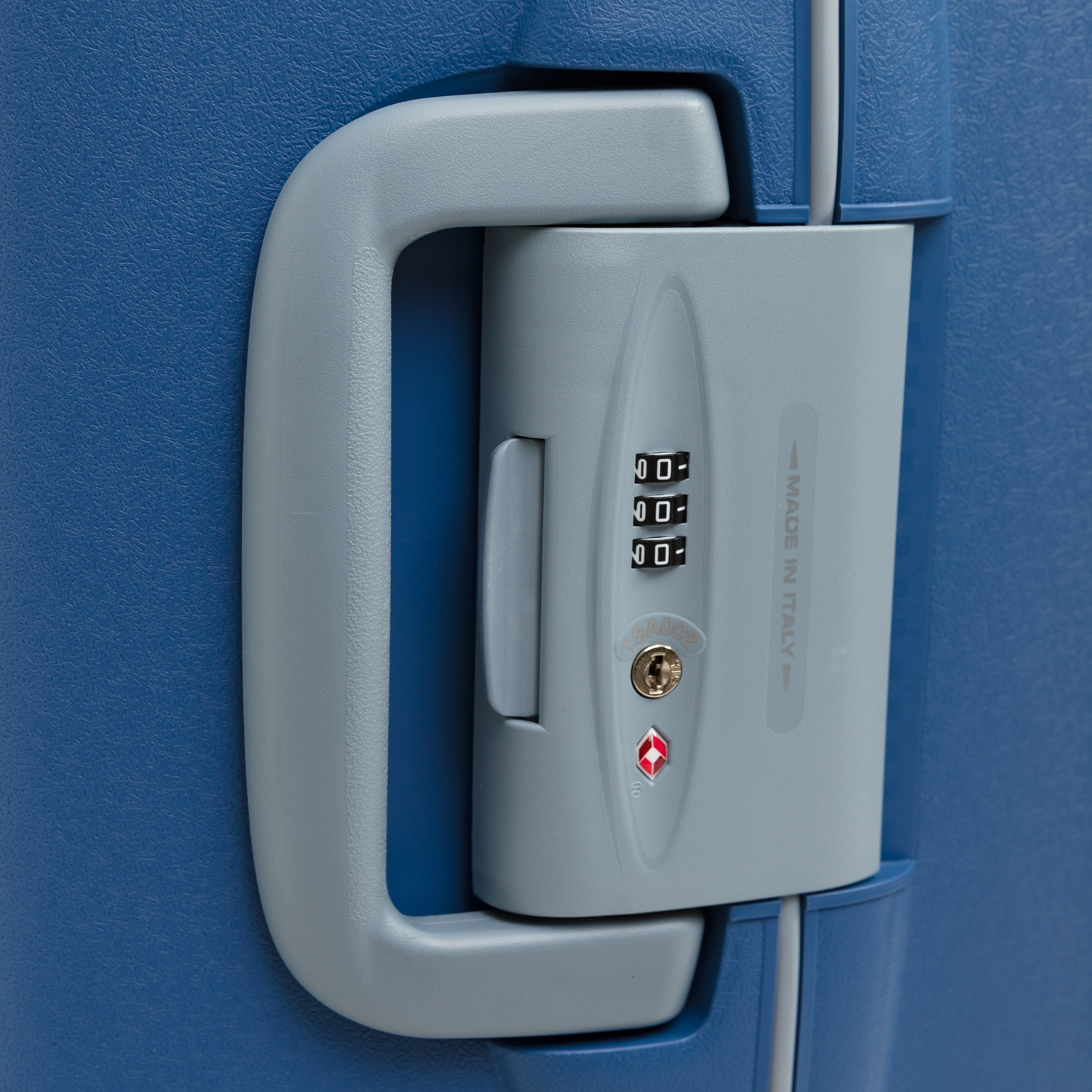 500761-33 Чемодан 500761 L Roncato Light Ltd Edition  - Вид №5