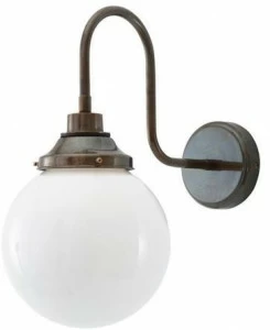 Mullan Lighting Настенный светильник для ванной Pelagia Mlbwl134/135/136