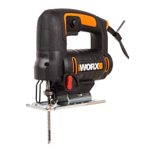 Лобзик Worx WT460, 550 Вт 82668495 STLM-2017346