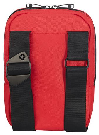 CM7-00001 Сумка плечевая CM7*001 Crossover Bag S Samsonite Cityvibe 2.0  - Вид №2