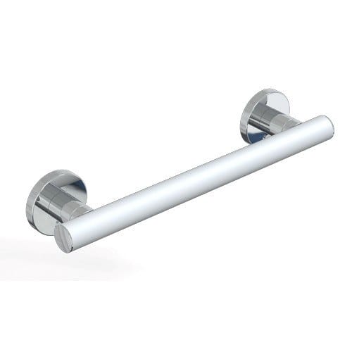 Хромированная ручка безопасности из нержавеющей стали Goman Leonardo Deluxe ARCH-00122531 - Вид №1