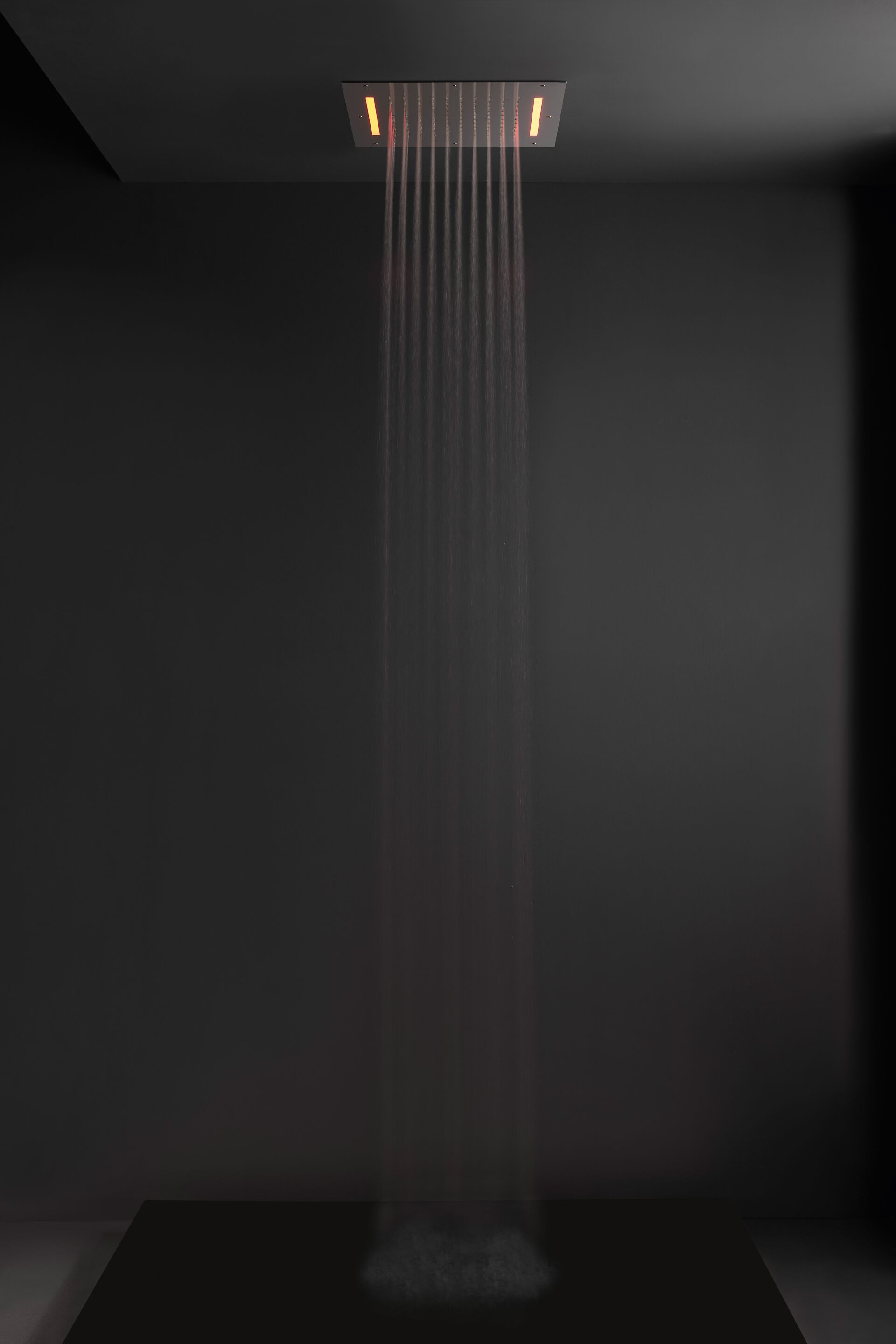 Потолочная душевая головка Zazzeri Shiro ARCH-00017094 - Вид №1