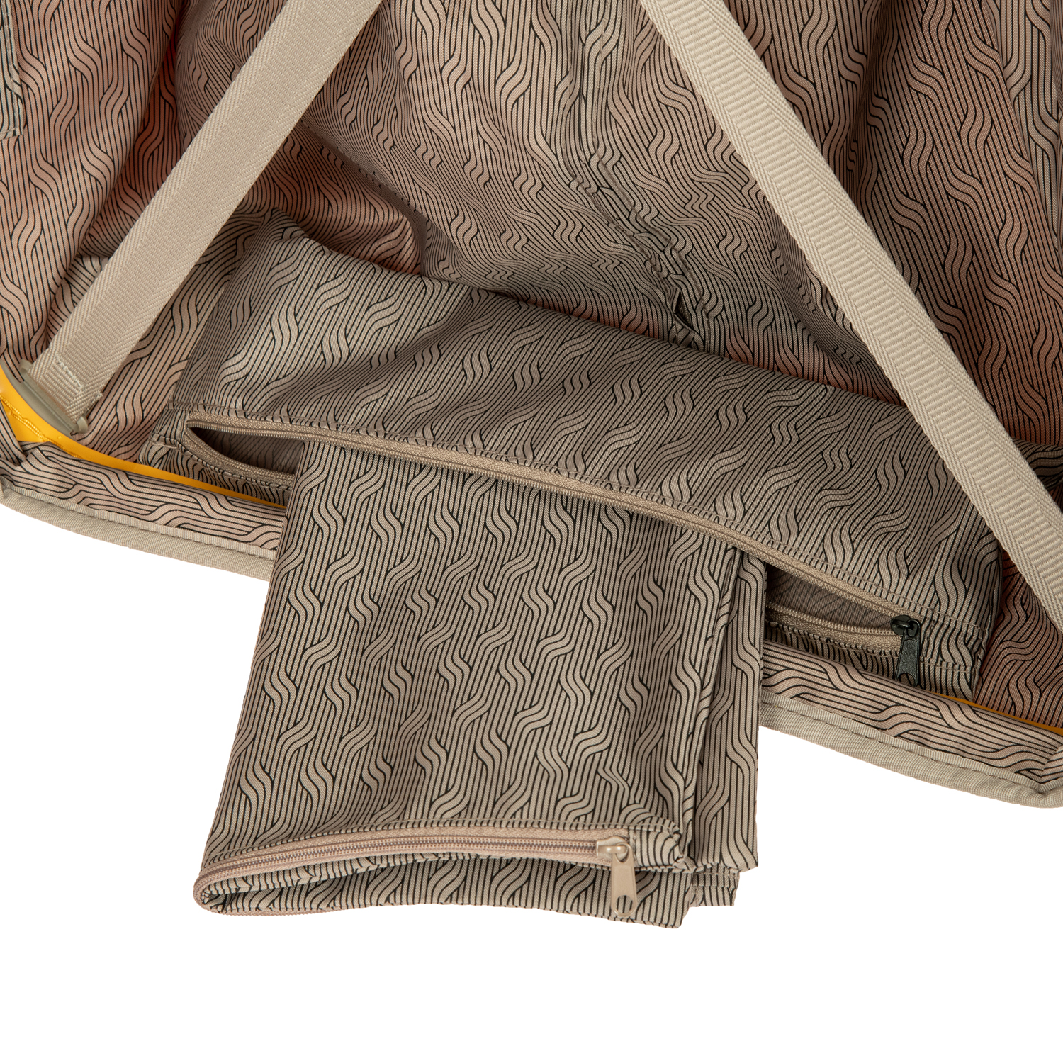 B1Y08431.171 Чемодан B1Y08431 Expandable Hard-Shell Medium Trolley BY Brics Ulisse - Вид №7