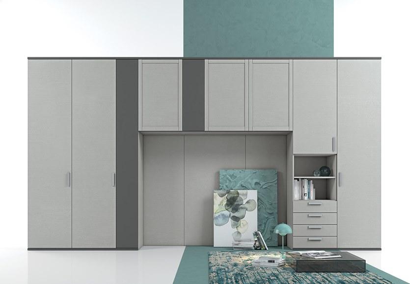 Colombini Casa Индивидуальный гардероб Golf sun-id-1481658 - Вид №6