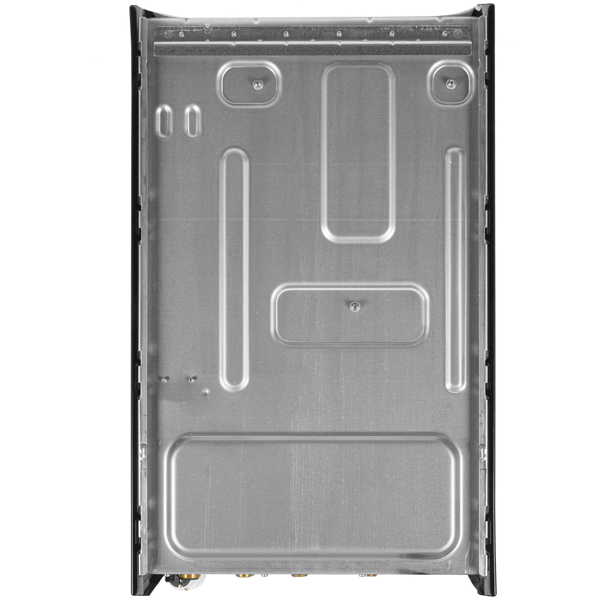 9966141 Газовый котел E.C.A. Confeo Premix 35 HST NG настенный STDN-0094230 - Вид №7