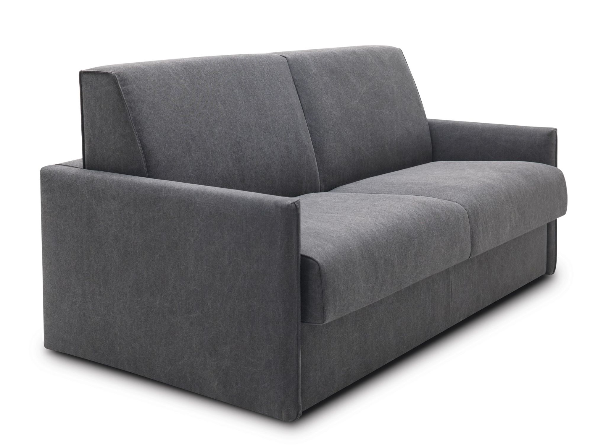 Двуспальный диван-кровать из ткани Felis Day &amp ARCH-00102141 - Вид №7