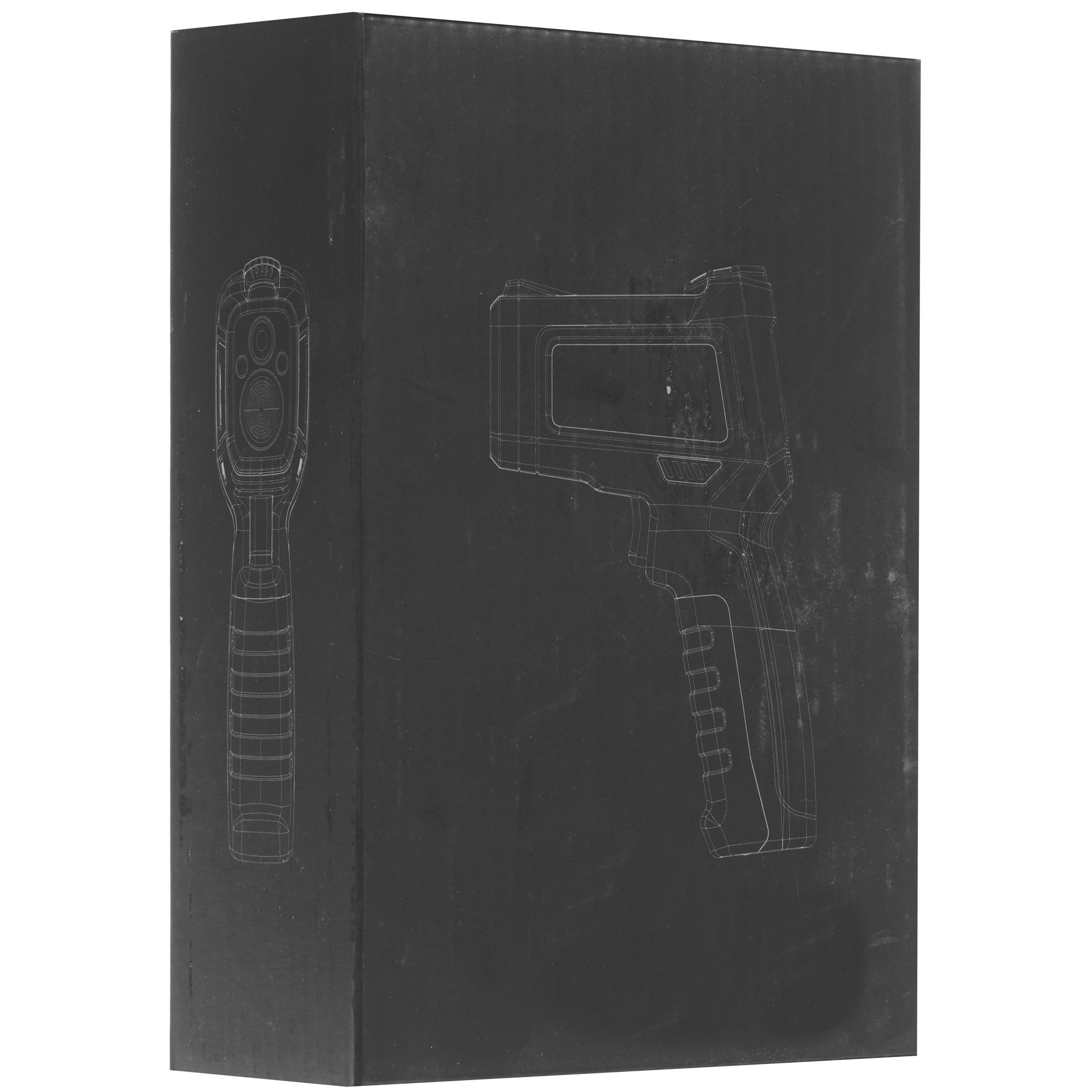 Пирометр Мегеон 16800 1291702 STDN-0048262 - Вид №7