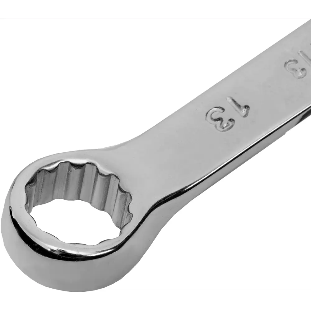 Комбинированный ключ Matrix 15157 13 мм для профессионального монтажа 89409436 STLM-1576908 - Вид №3