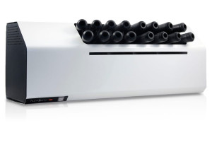 Фиксированный увлажнитель воздуха