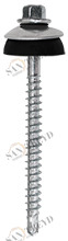 Винт HYF 04 65 060 HYF04 Tecfi 6,5 х 60 