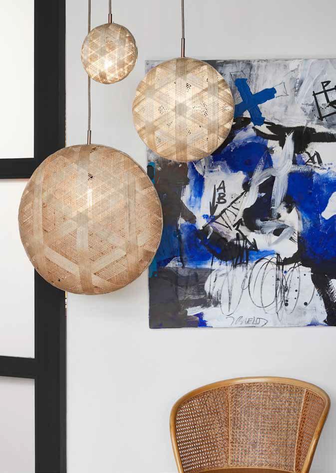 Forestier Подвесной светильник Chanpen sun-id-1444492 - Вид №4