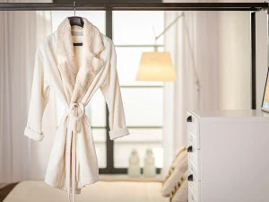 Cobrillo Хлопковый махровый халат