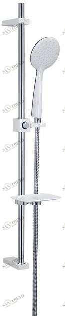 GEDY Поручень с ручным душем Tendence sun-id-1378247