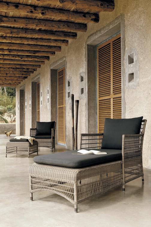 MNST679 Шнур для патио 2,8мм Camel Manutti Malibu - Вид №1