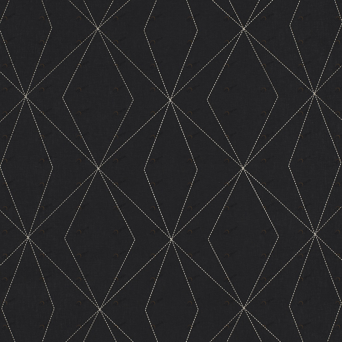 Рулон обоев BERLIN BRLS81409316. Основа вышивка Casadeco